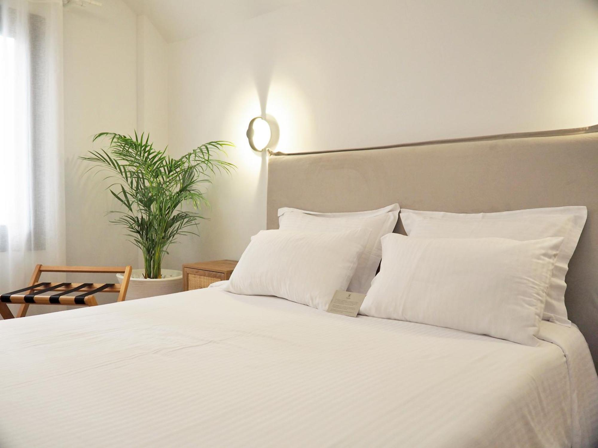Times Elegant Rooms Ermoupoli Dış mekan fotoğraf