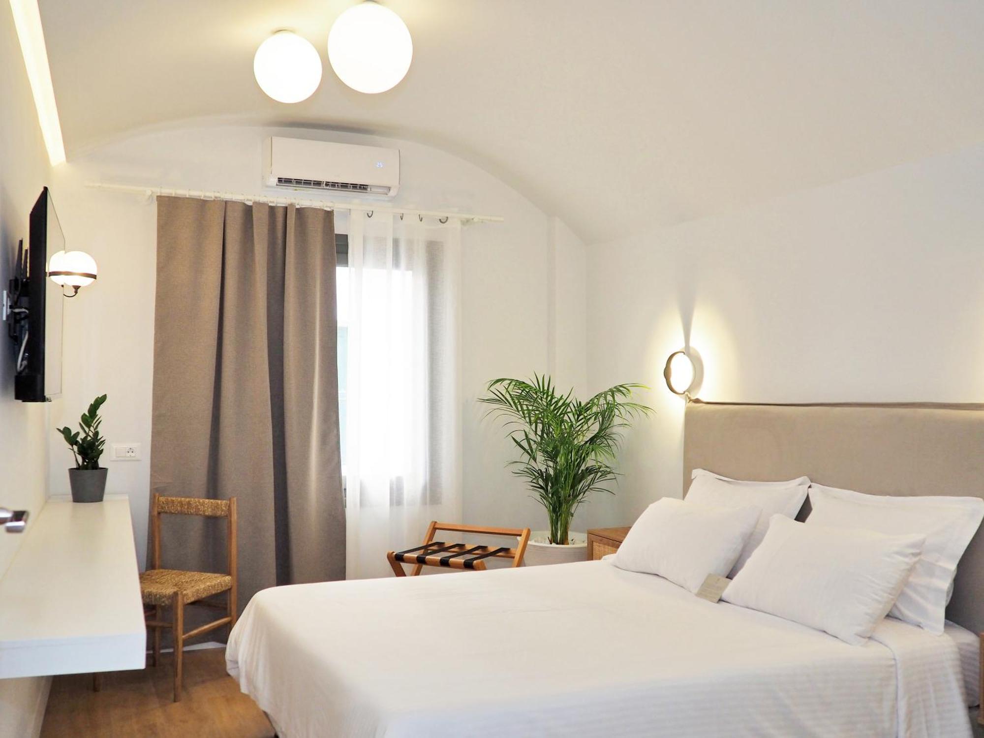 Times Elegant Rooms Ermoupoli Dış mekan fotoğraf