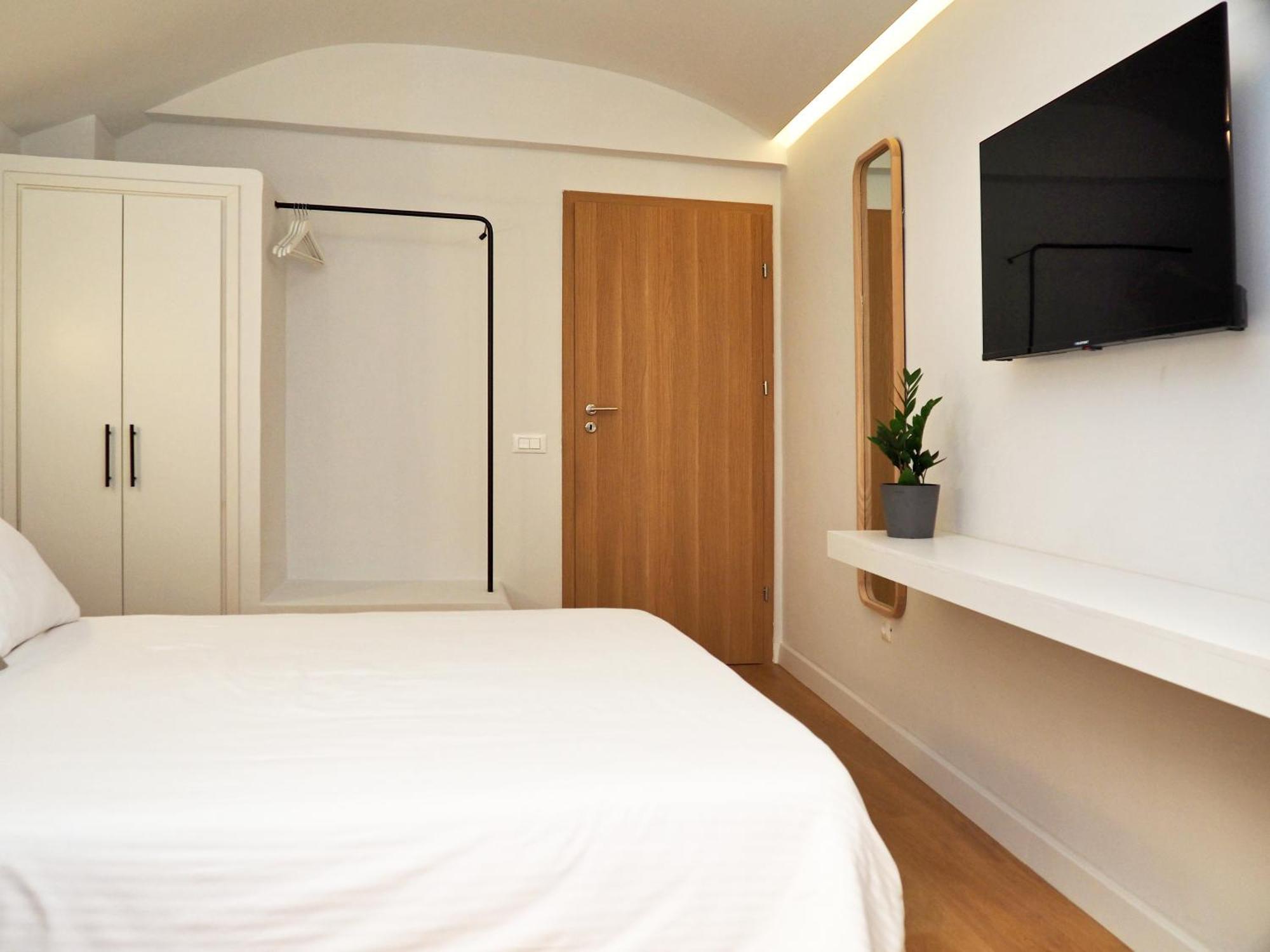 Times Elegant Rooms Ermoupoli Dış mekan fotoğraf