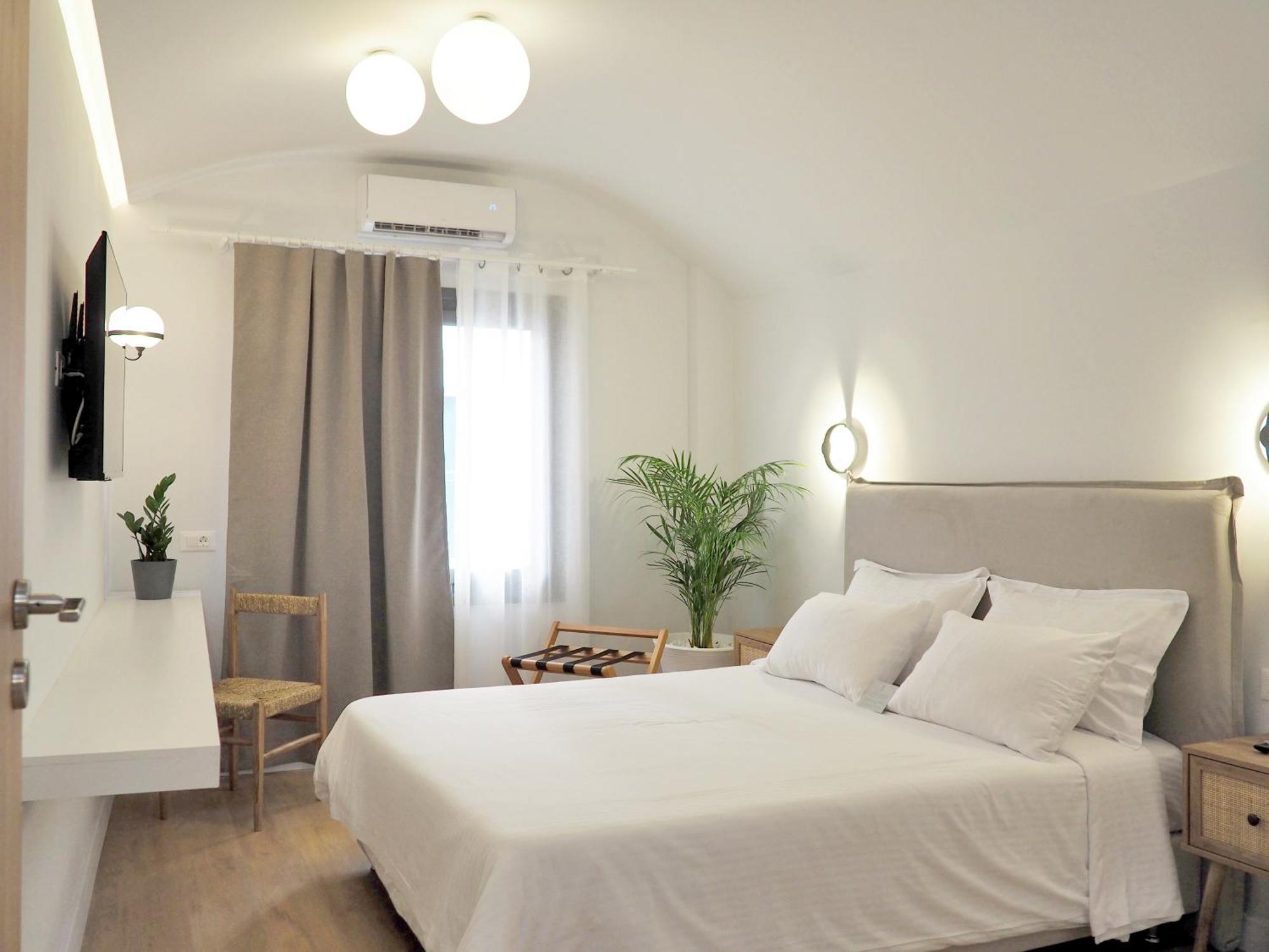 Times Elegant Rooms Ermoupoli Dış mekan fotoğraf